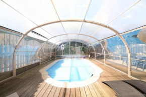 Dolce Casa Pool and Sauna Francorchamps